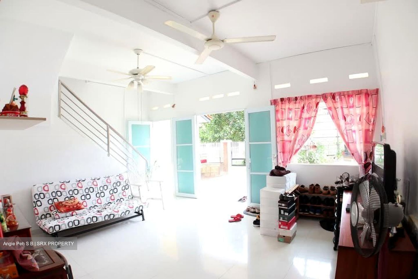 Jalan Kayu Estate (D28), Terrace #557446501